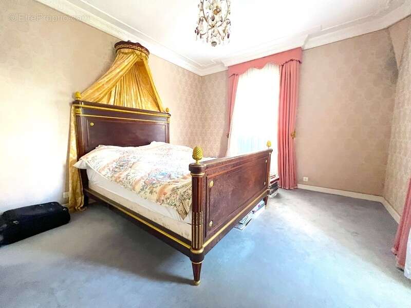 Maison à RAMBOUILLET