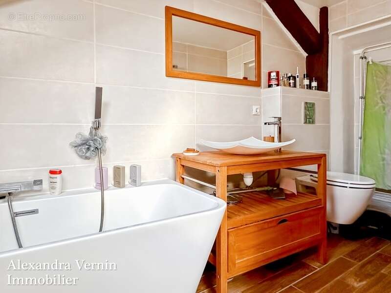 Appartement à SAINT-GERMAIN-EN-LAYE