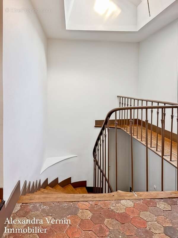 Appartement à SAINT-GERMAIN-EN-LAYE