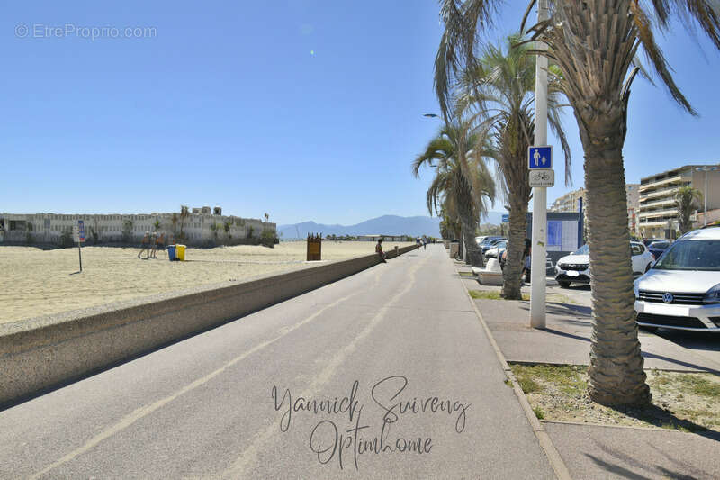 Appartement à SAINT-NAZAIRE
