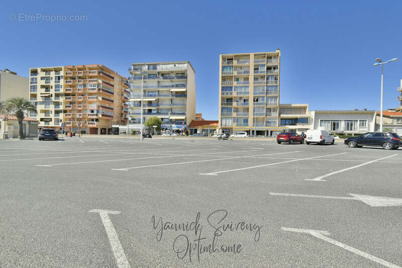 Appartement à SAINT-NAZAIRE