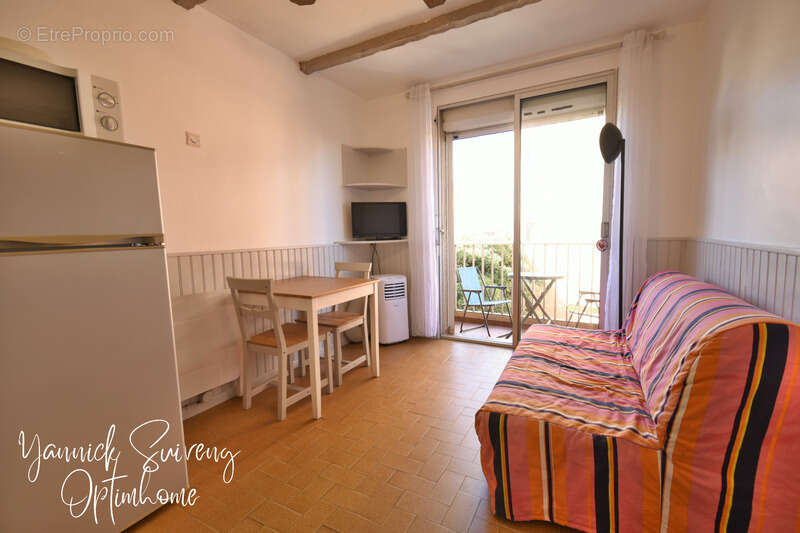 Appartement à SAINT-NAZAIRE