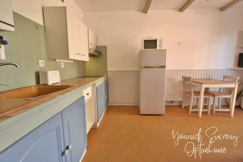 Appartement à SAINT-NAZAIRE