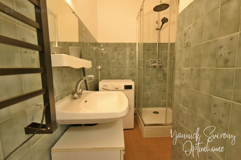 Appartement à SAINT-NAZAIRE