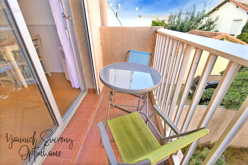 Appartement à SAINT-NAZAIRE