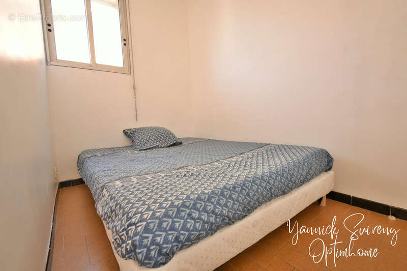 Appartement à SAINT-NAZAIRE