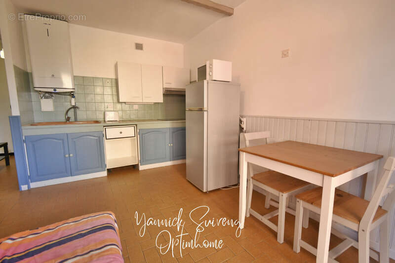 Appartement à SAINT-NAZAIRE