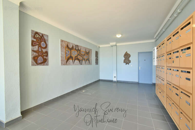 Appartement à SAINT-NAZAIRE