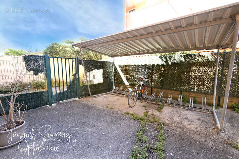 Appartement à SAINT-NAZAIRE