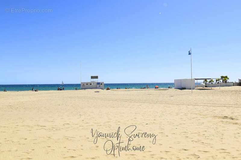 Appartement à SAINT-NAZAIRE