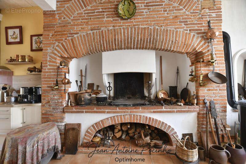 Maison à SAINT-THOMAS