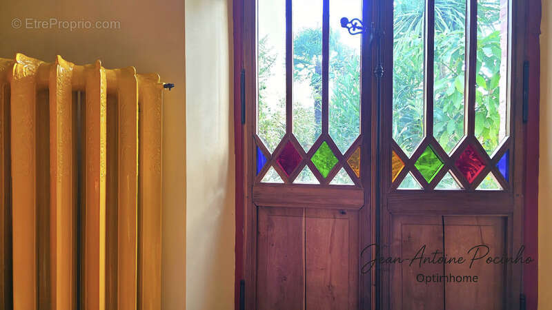 Maison à SAINT-THOMAS