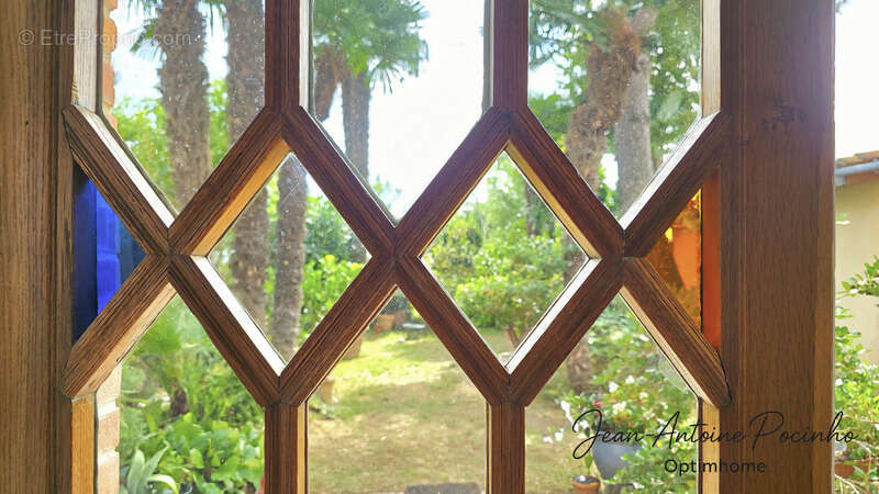 Maison à SAINT-THOMAS