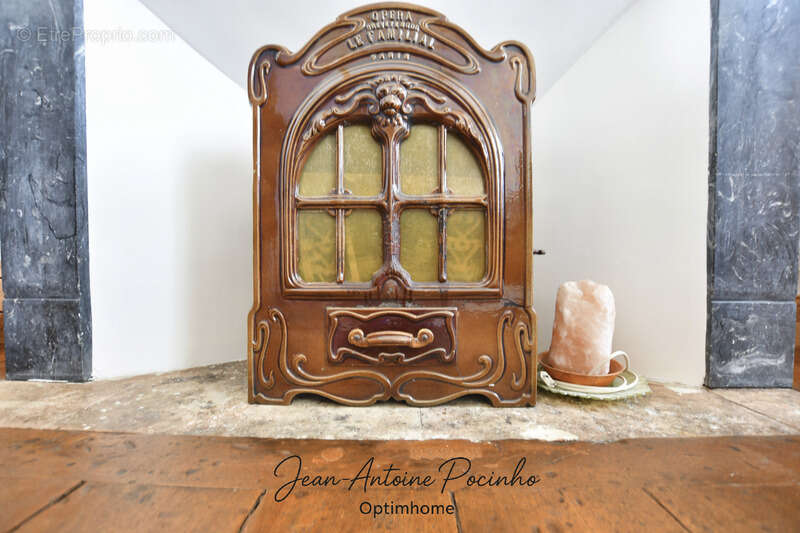 Maison à SAINT-THOMAS