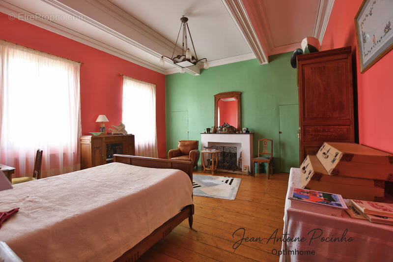 Maison à SAINT-THOMAS