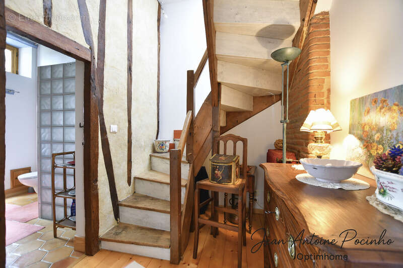 Maison à SAINT-THOMAS