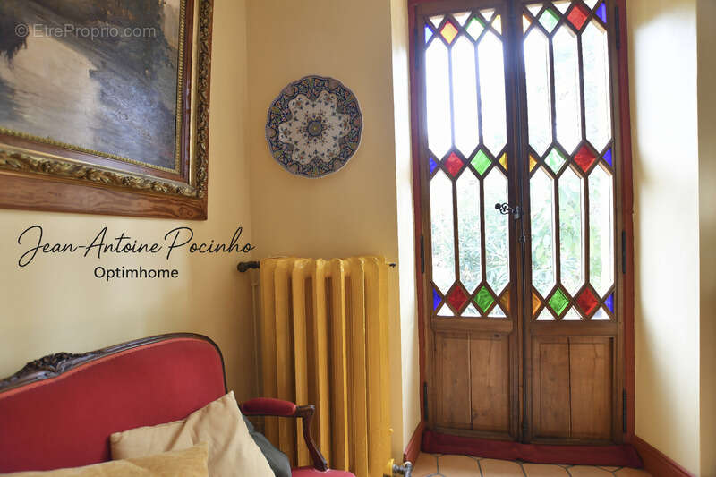 Maison à SAINT-THOMAS