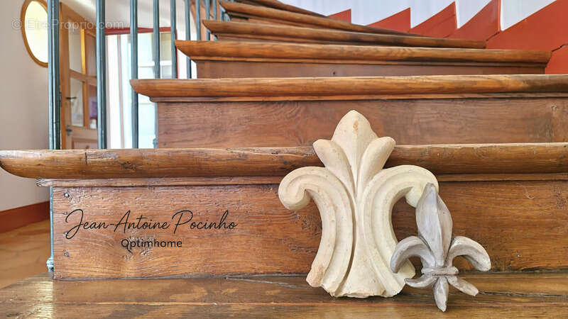 Maison à SAINT-THOMAS