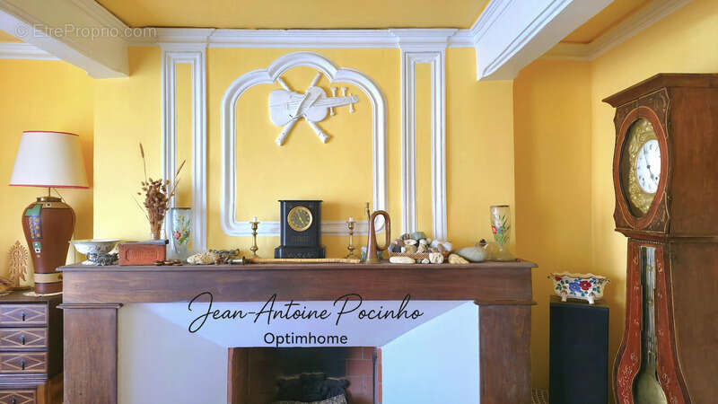 Maison à SAINT-THOMAS