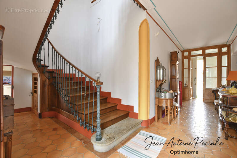 Maison à SAINT-THOMAS