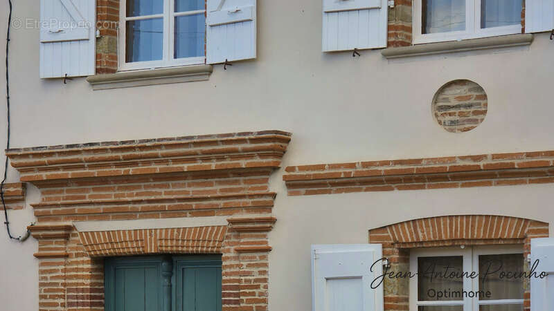 Maison à SAINT-THOMAS