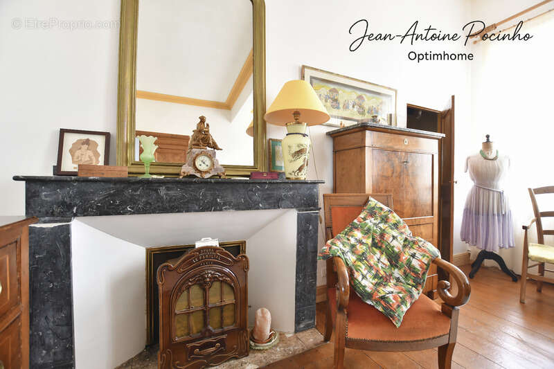 Maison à SAINT-THOMAS