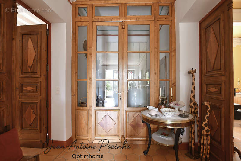 Maison à SAINT-THOMAS