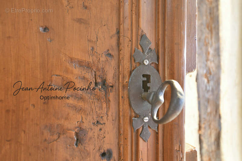 Maison à SAINT-THOMAS