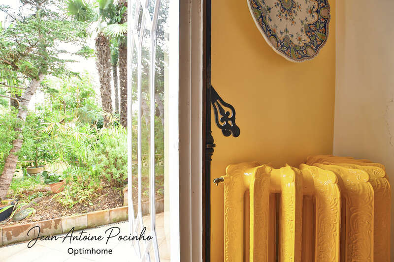 Maison à SAINT-THOMAS