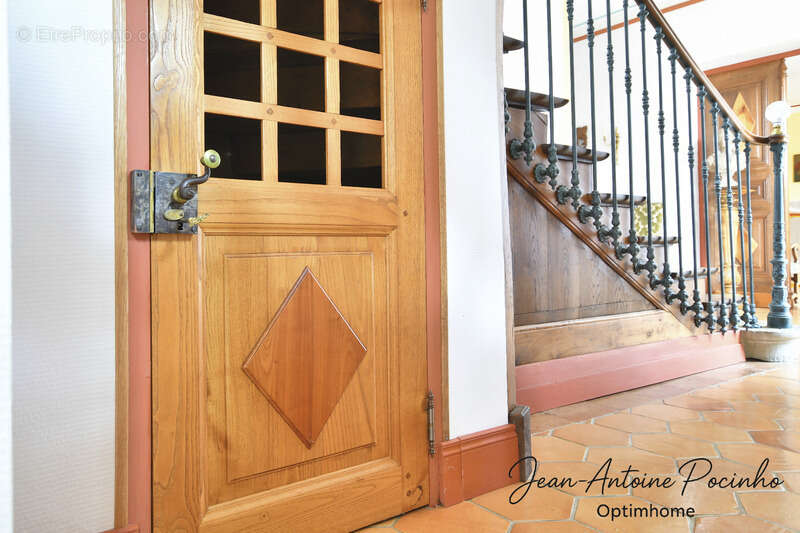 Maison à SAINT-THOMAS