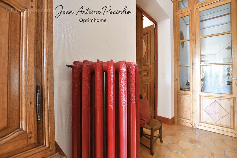 Maison à SAINT-THOMAS