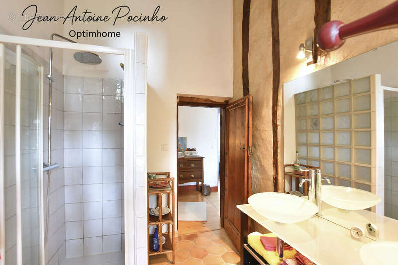 Maison à SAINT-THOMAS