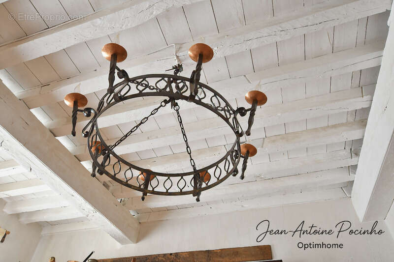 Maison à SAINT-THOMAS