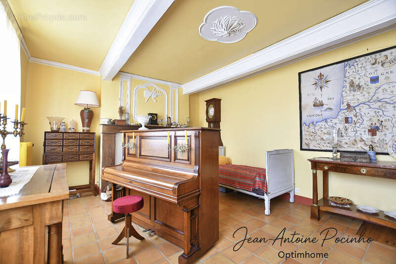 Maison à SAINT-THOMAS