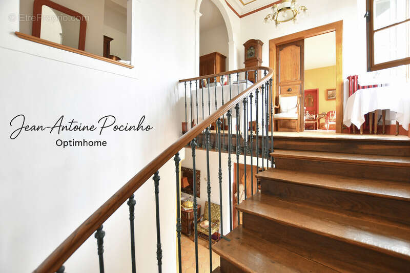 Maison à SAINT-THOMAS