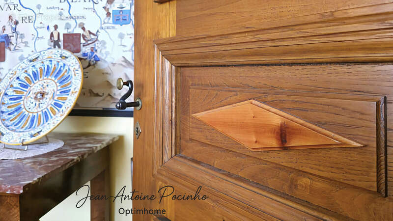 Maison à SAINT-THOMAS