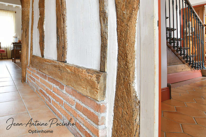 Maison à SAINT-THOMAS