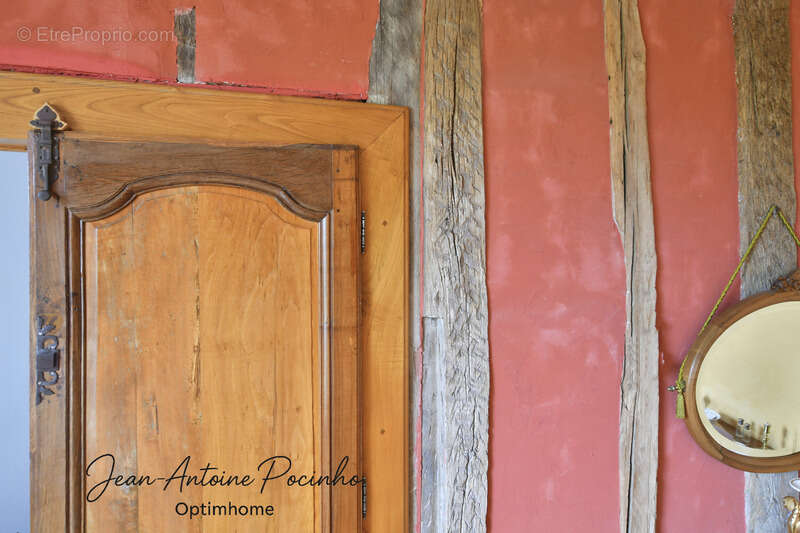 Maison à SAINT-THOMAS