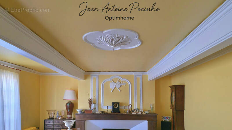 Maison à SAINT-THOMAS