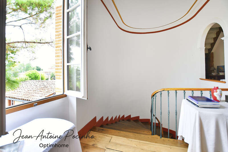 Maison à SAINT-THOMAS