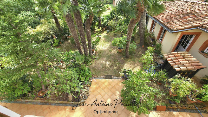 Maison à SAINT-THOMAS