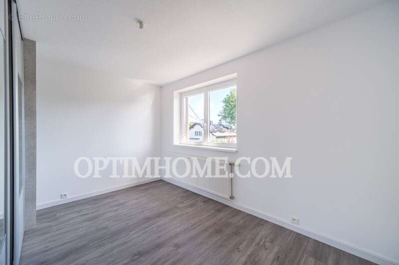 Appartement à GALFINGUE