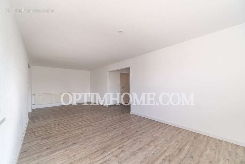 Appartement à GALFINGUE