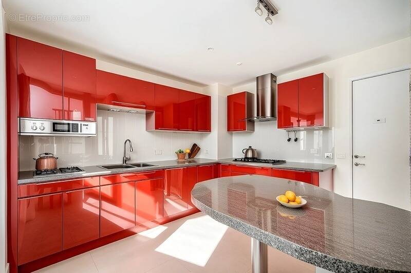 Appartement à GALFINGUE