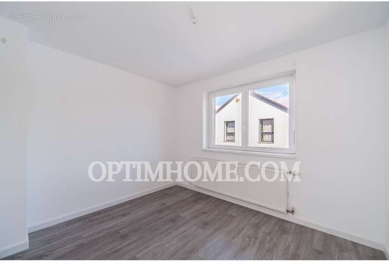 Appartement à GALFINGUE