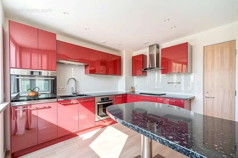 Appartement à GALFINGUE