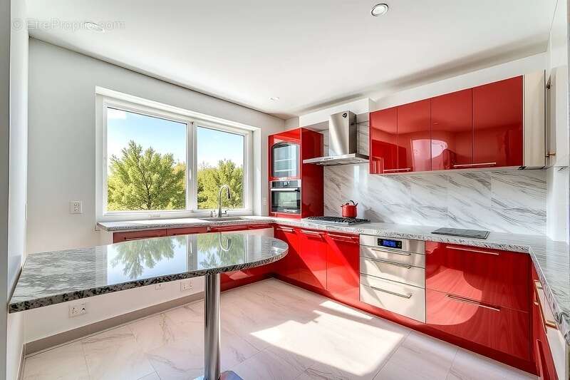 Appartement à GALFINGUE