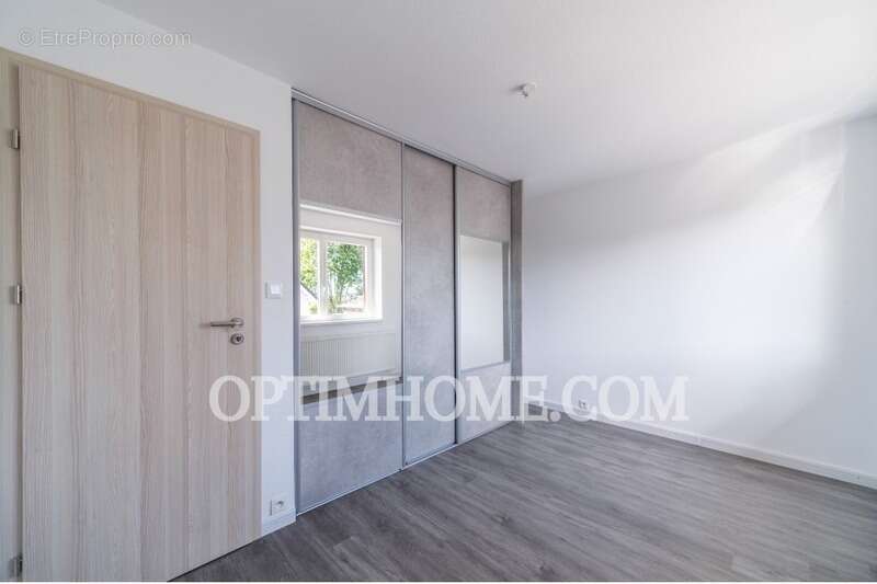 Appartement à GALFINGUE