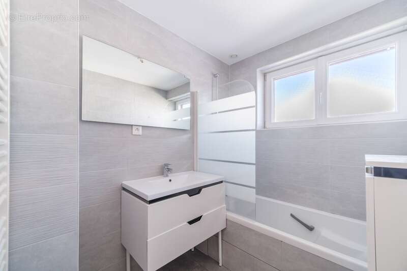 Appartement à GALFINGUE