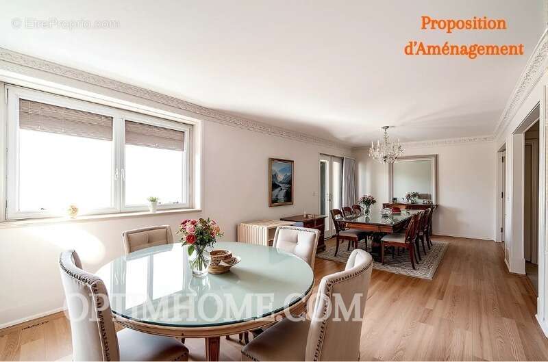 Appartement à GALFINGUE